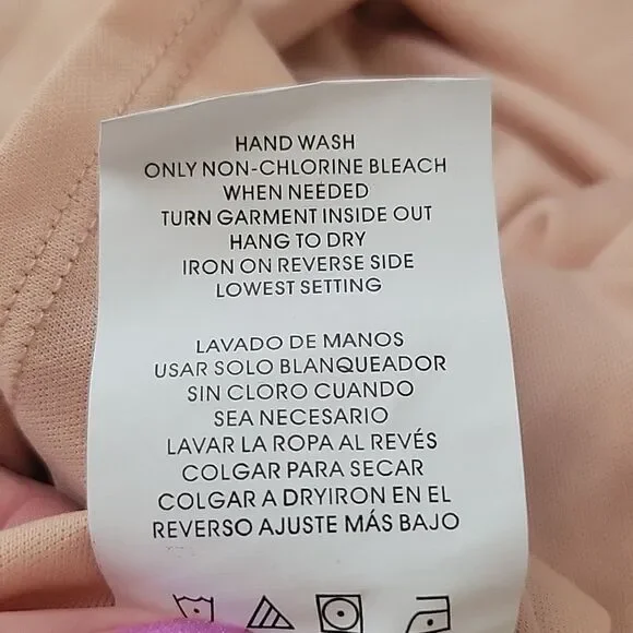 Gianni Bini Pink Mini Dress Vibrant and Chic - Picture 12 of 15